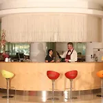City Hotel Ljubljana 