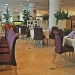 City Hotel Ljubljana 