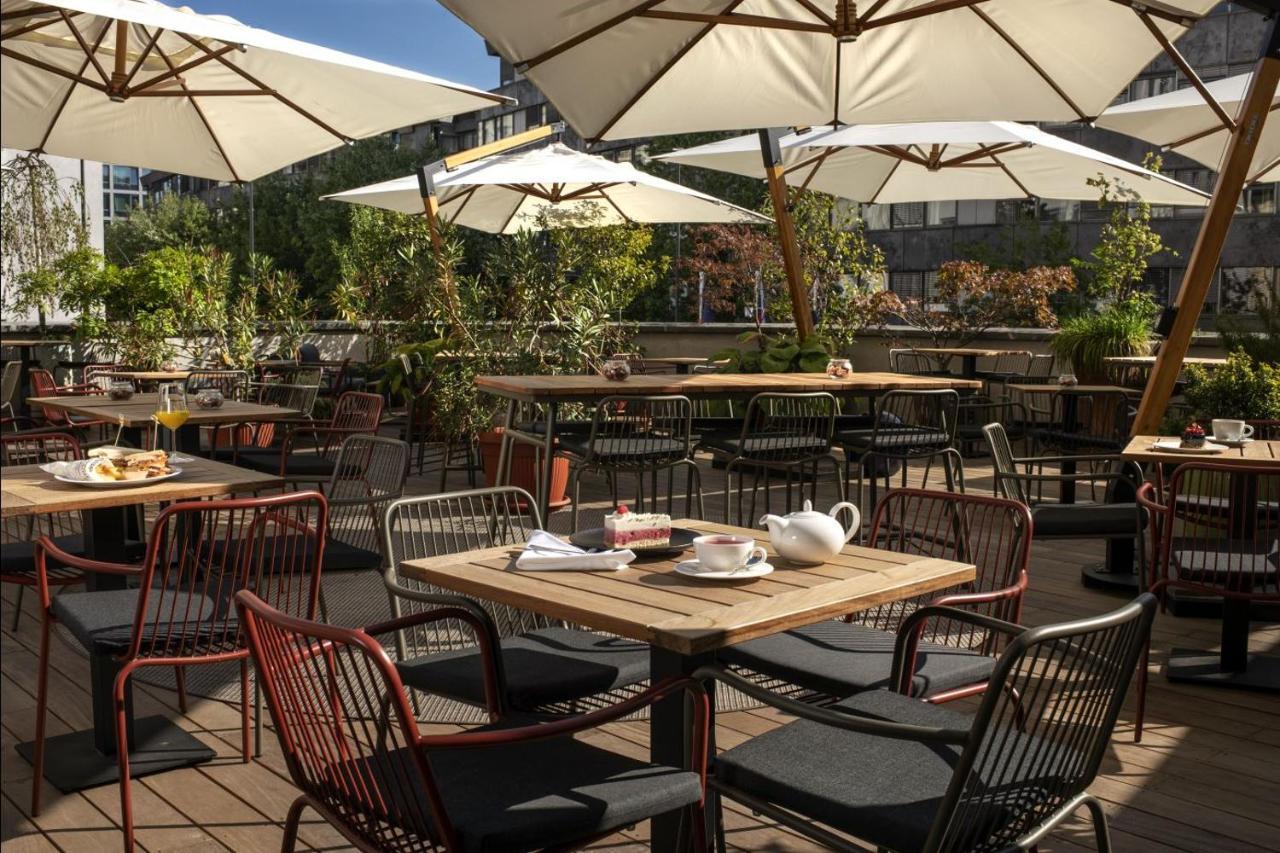 City Hotel Ljubljana Hotel 4*