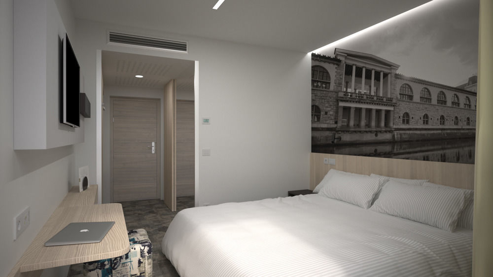 Hotel City Hotel Ljubljana Laibach