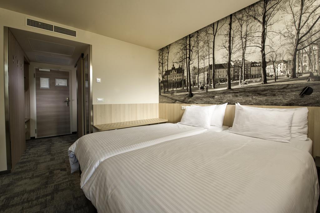 City Hotel Ljubljana Ljubljana
