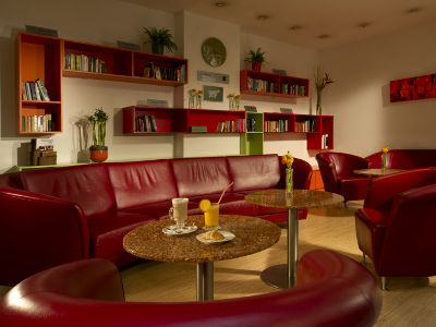 City Hotel Ljubljana Hotel