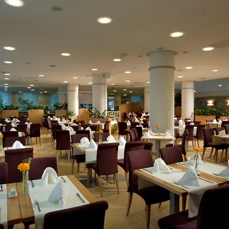 City Hotel Ljubljana 