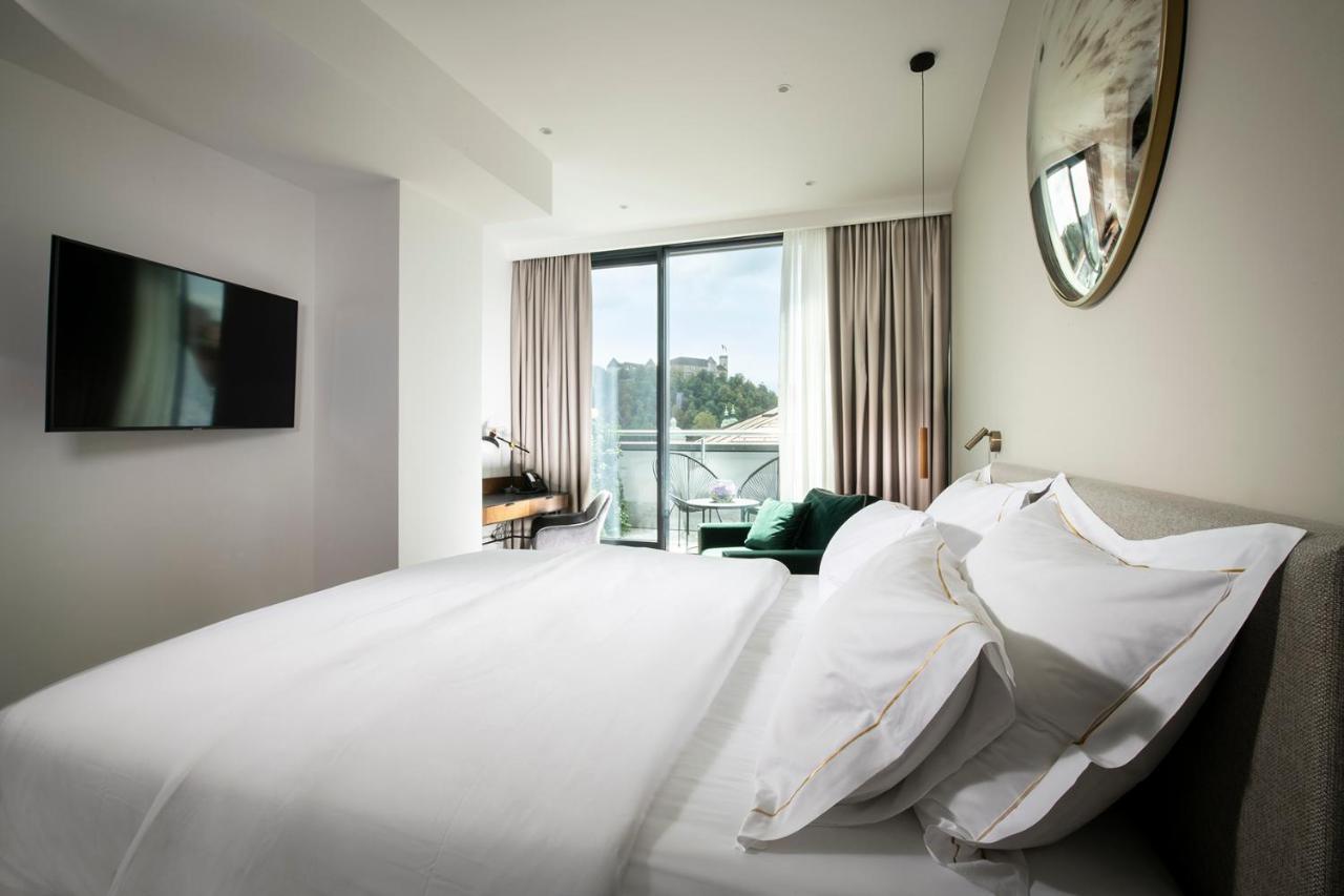 City Hotel Ljubljana 4* Ljubljana